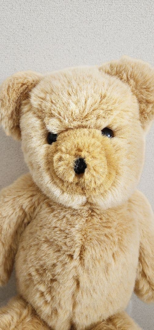 テディベア　Alresford Crafts