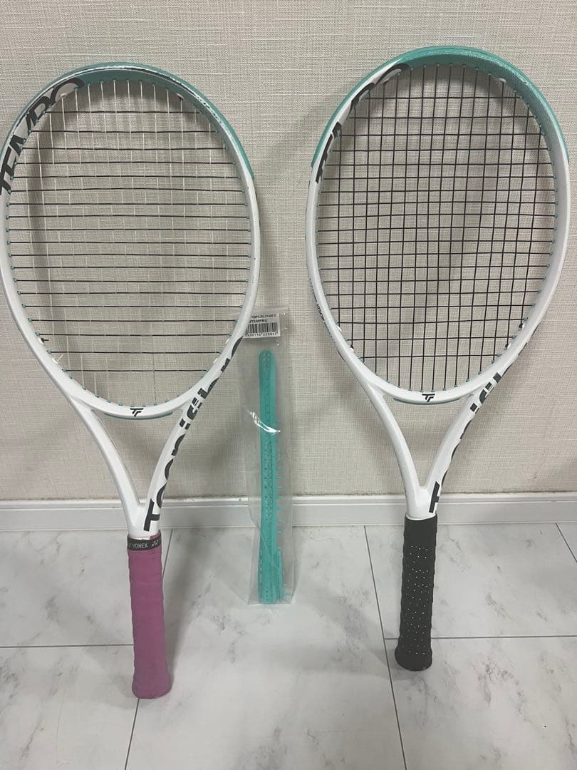 Tecnifibre（テクニファイバー） TEMPO（テンポ）285 v2