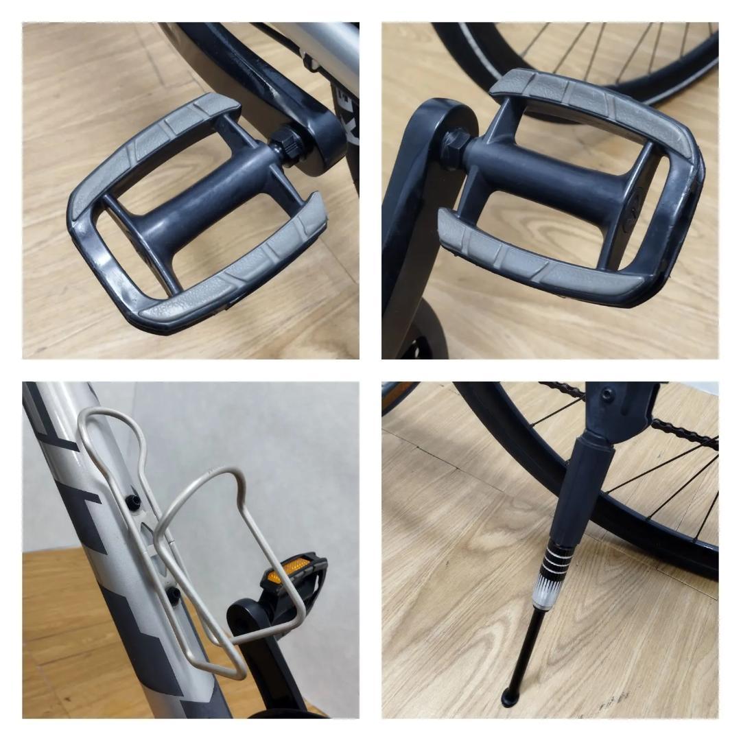 SS★935 FELT クロスバイク VERZA SPEED 40