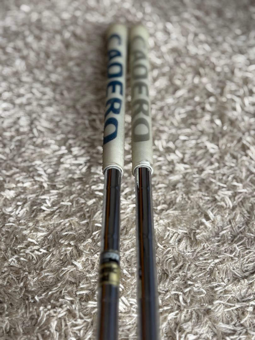 グランディスタ　RS-W 52度&58度　DG200