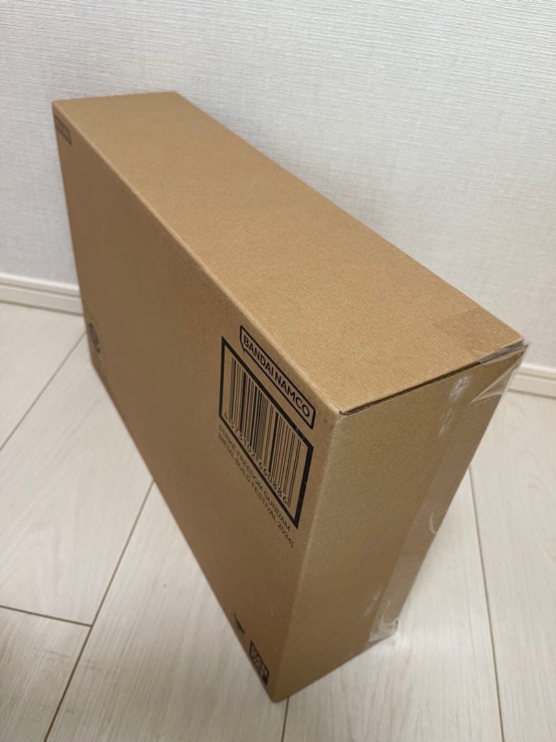 LBUILD ストライクフリーダムガンダム FESTIVAL 2024