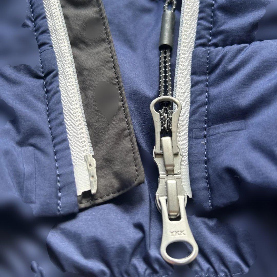 Callaway 保温フルジップダウンブルゾン