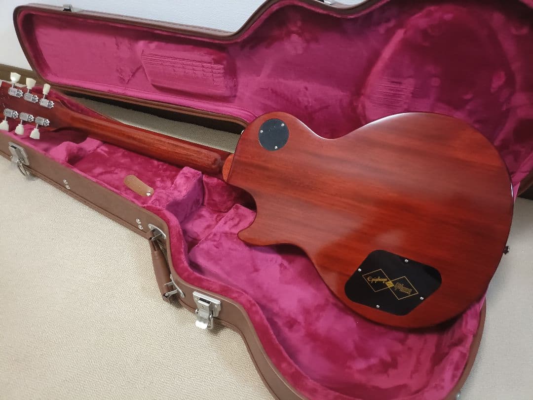 ★格安に変更★Epiphone by Gibson 1959 LesPaul