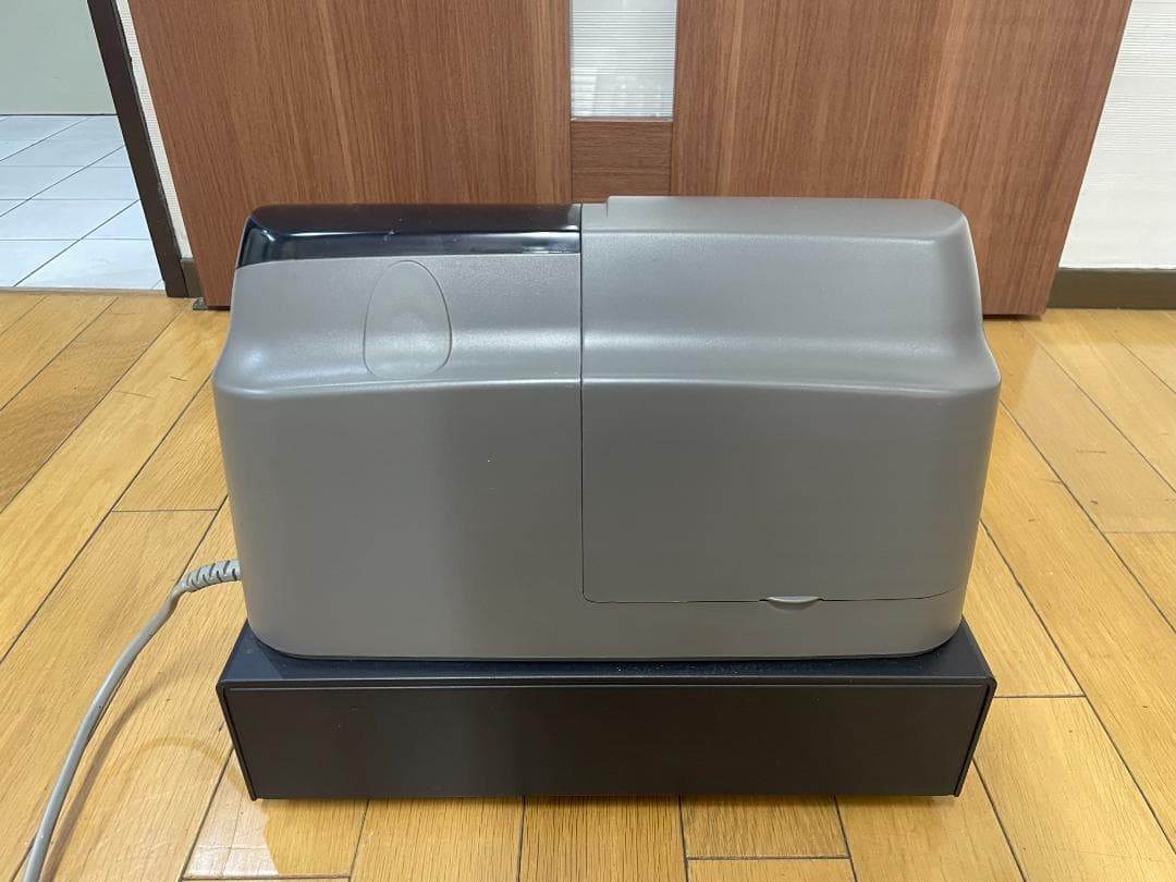 ⭐中古 SHARP XE-A235S レジスタ 事務・店舗用品