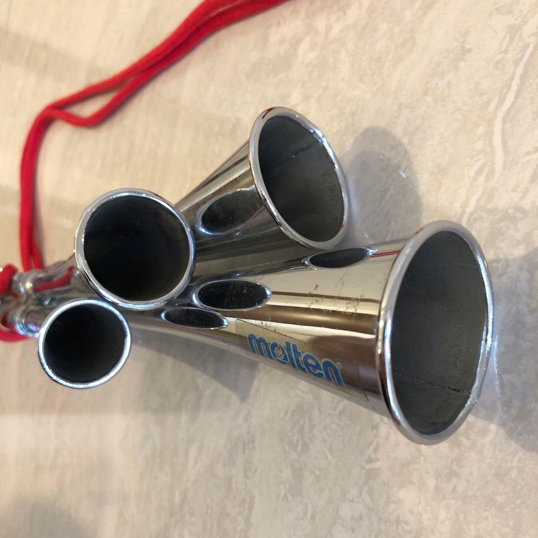 モルテン　4連チアホーン