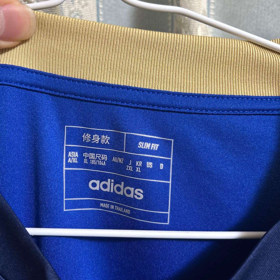 町田ゼルビア ユニホーム