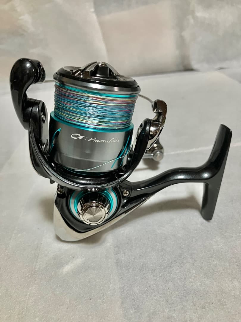 す*ー様 【Daiwa】ダイワ エメラルダス X LT2500-XH