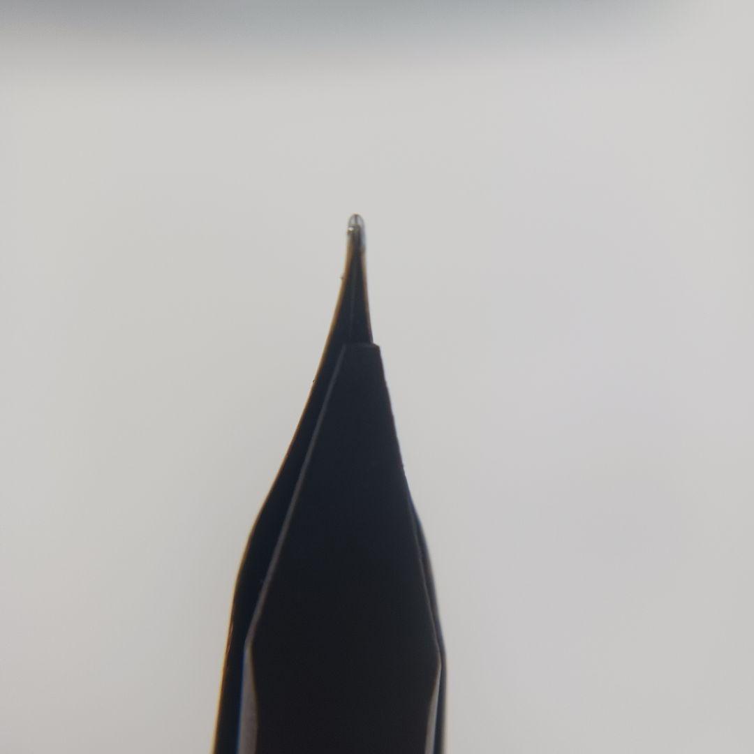 万年筆 モンブラン 14K ゴールド