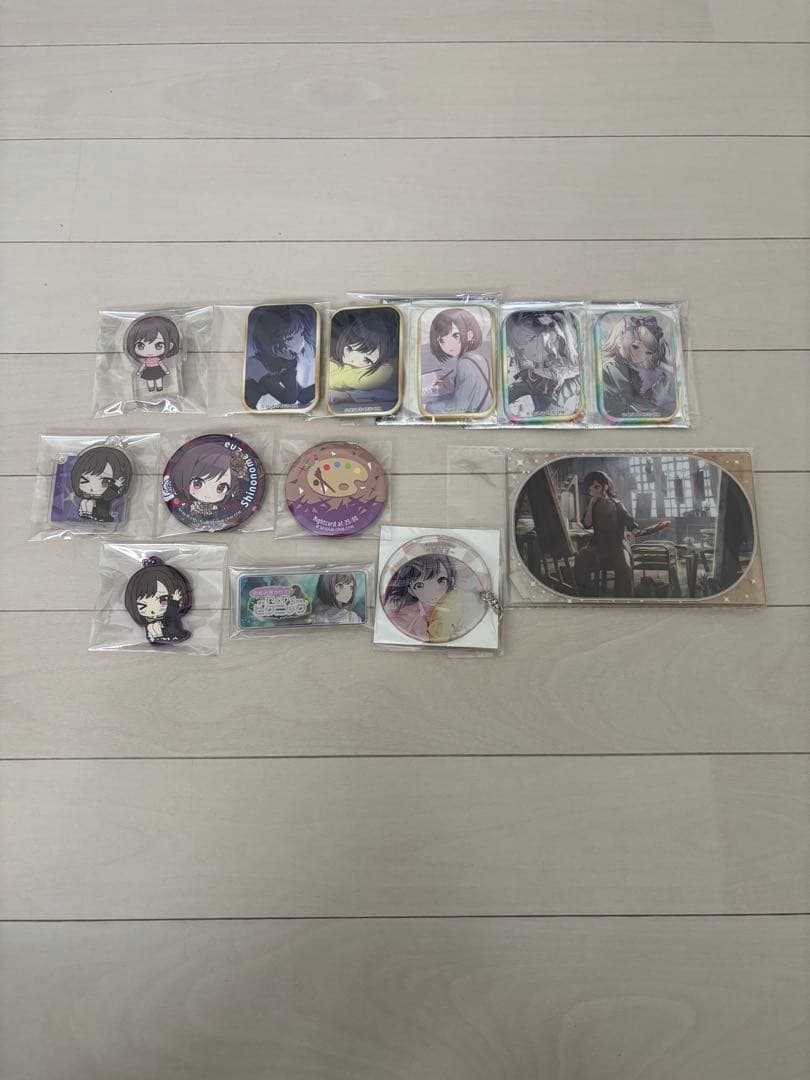 プロセカ/まとめ売り/バラ売り⭕️