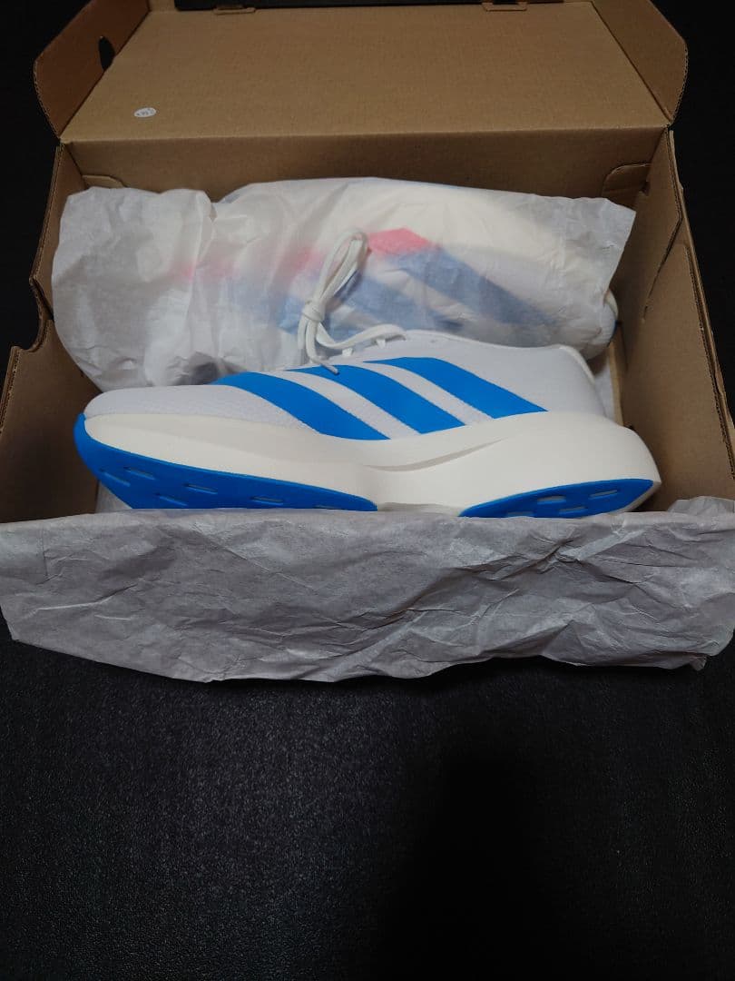 スパイク・シューズ adidas Adizero EVO SL WOVEN M 27.0cm