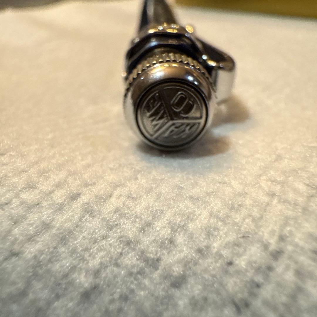 m*様 『超美品』カヴェコスペシャル　ブルーエディション　0.5