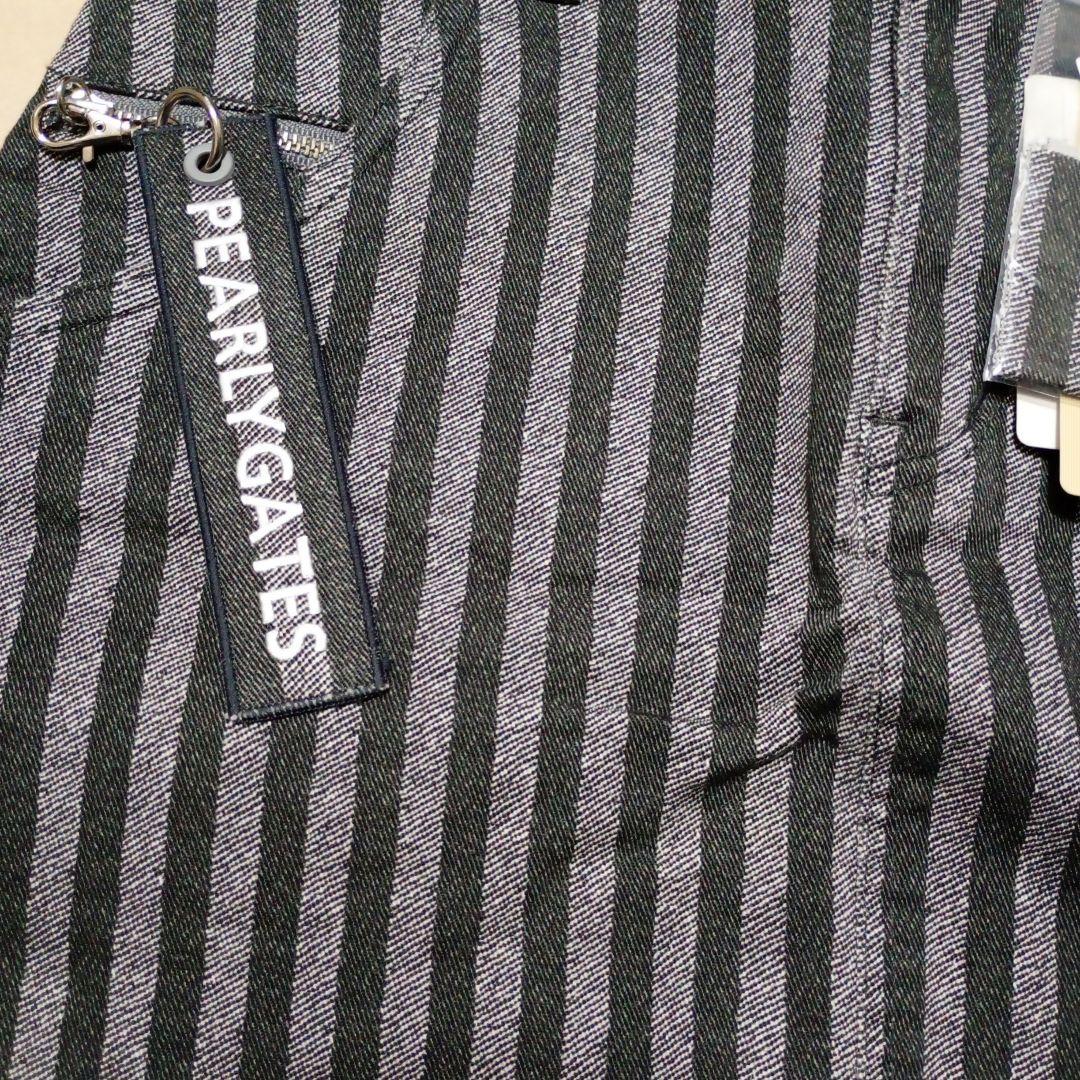 パーリーゲイツレディーススカートサイズ00