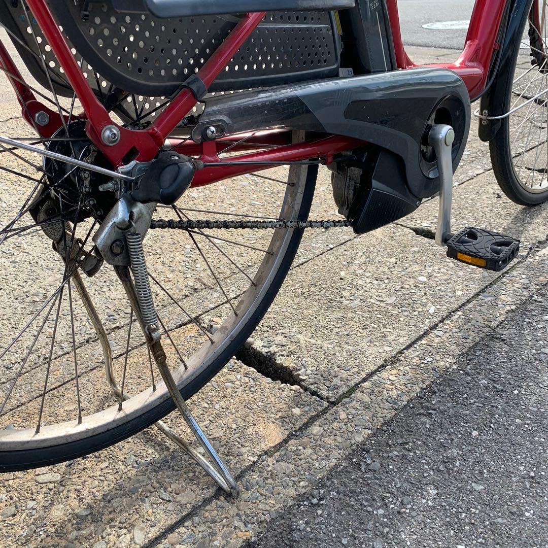 [680]送料無料 ヤマハ パス ラフィーニ L PAS Raffini L