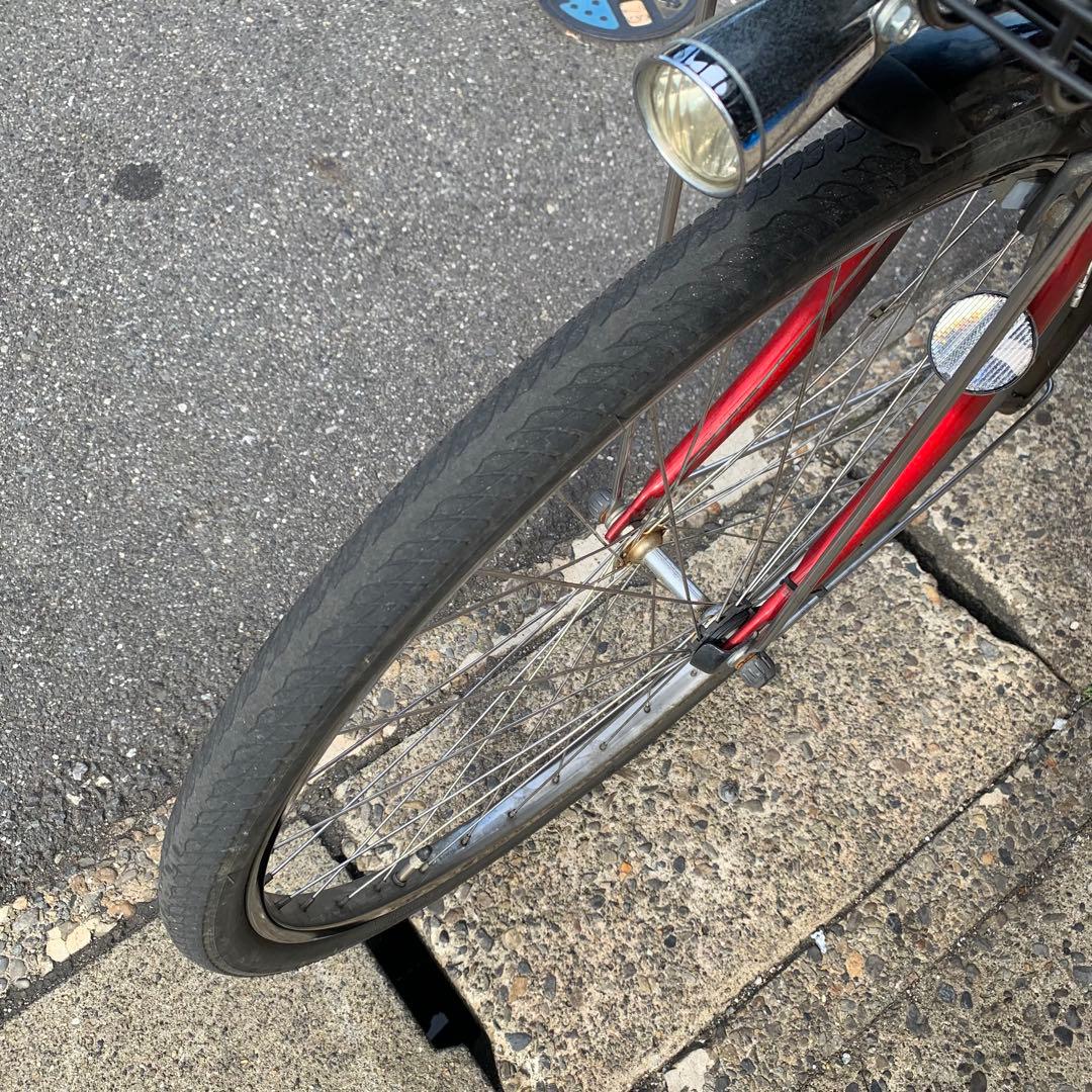 [680]送料無料 ヤマハ パス ラフィーニ L PAS Raffini L