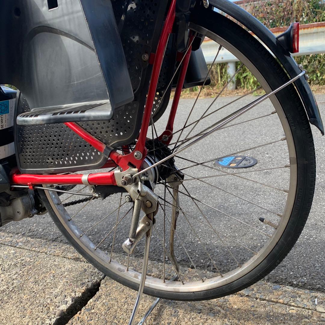 [680]送料無料 ヤマハ パス ラフィーニ L PAS Raffini L