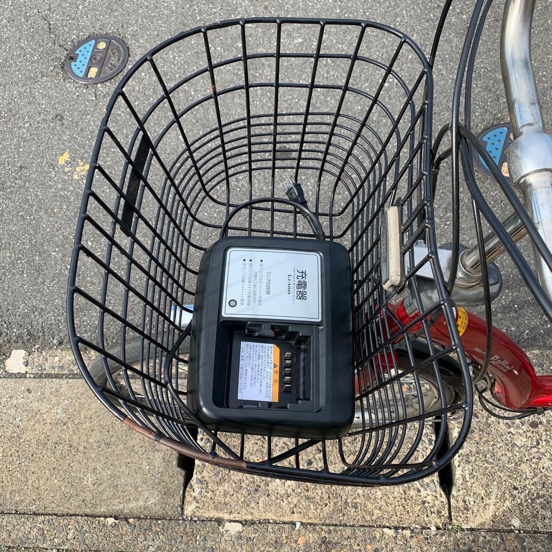 [680]送料無料 ヤマハ パス ラフィーニ L PAS Raffini L