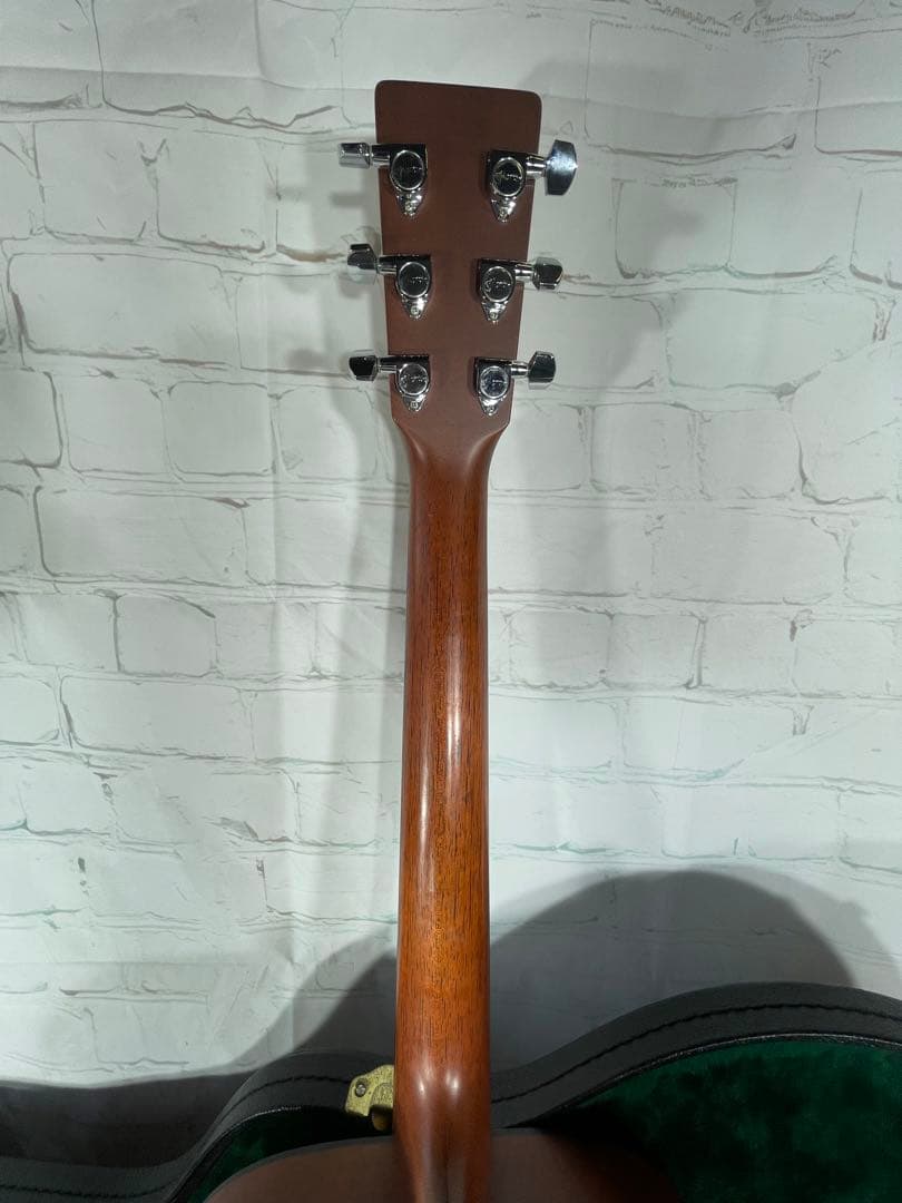 Martin & Co. マーチン 000-16GT Gloss Top