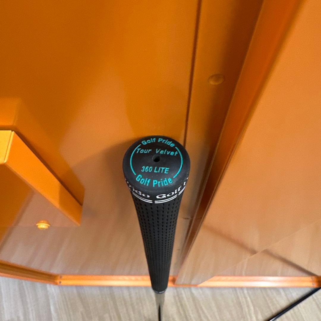 PING G425 ユーティリティ 22度 85 S