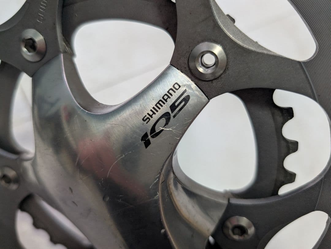 パーツ SHIMANO 105 5600