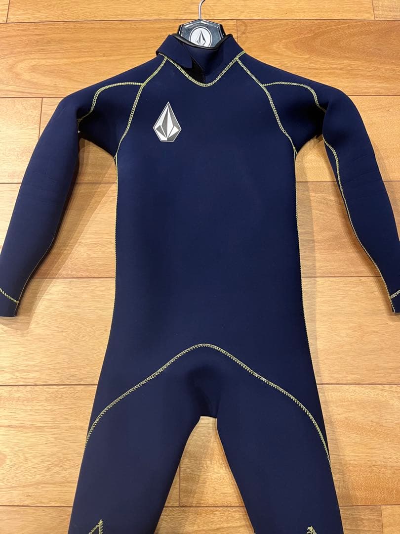 ボルコム　VOLCOM キッズ　ジャーフル