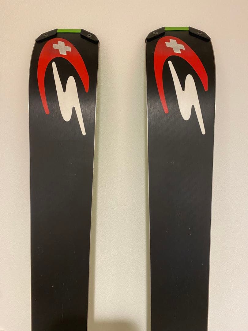 STÖCKLI LASER SX スキー板 185cm