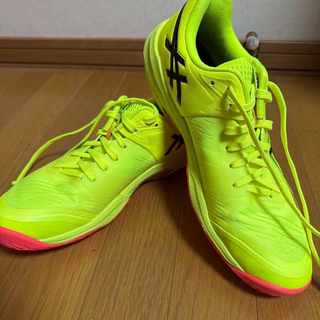 シューズ asics SKY ELITE FF MT 3 PARIS 26.5