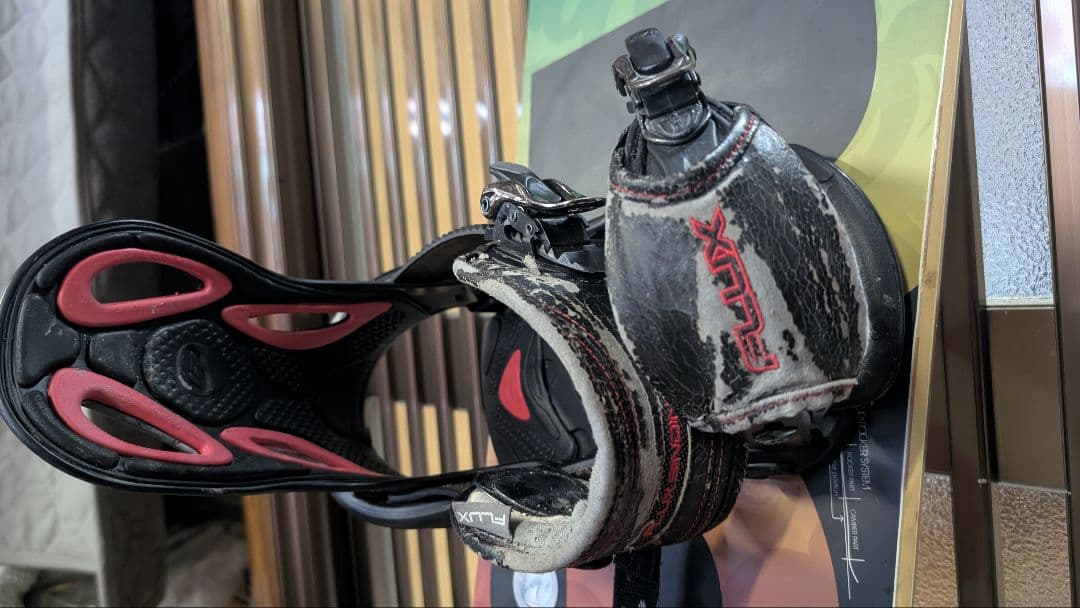 お買い得NOVEMBERboards DESIRE 　 スノーボー151