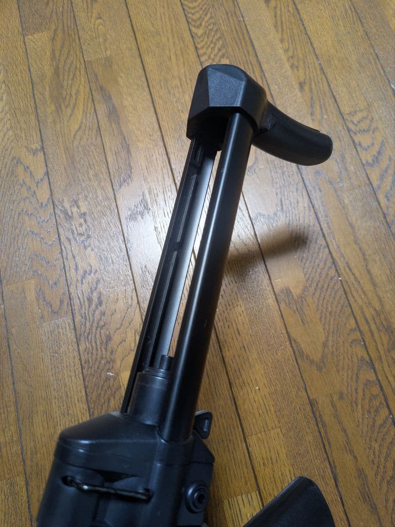 東京マルイ MP5 A5 RAS 電動ガンライトプロ　10禁