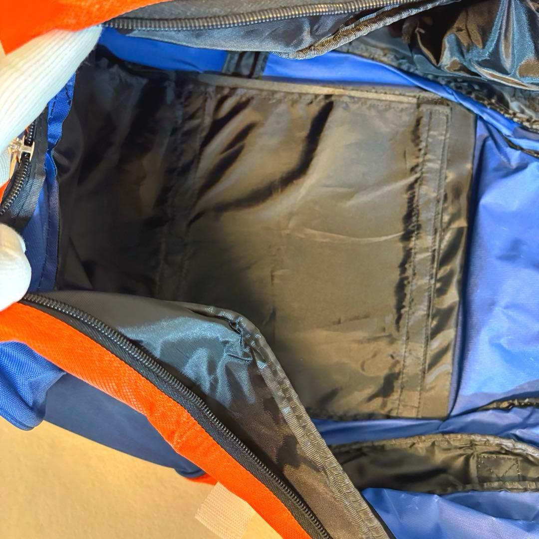 パーリーゲイツツアー仕様　キャスター付き　トラベルカバー　ゴルフキャリー