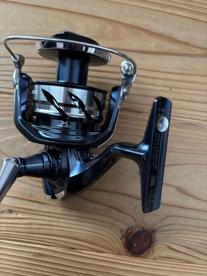 買いも売りもします ツインパワーsw 10000HG