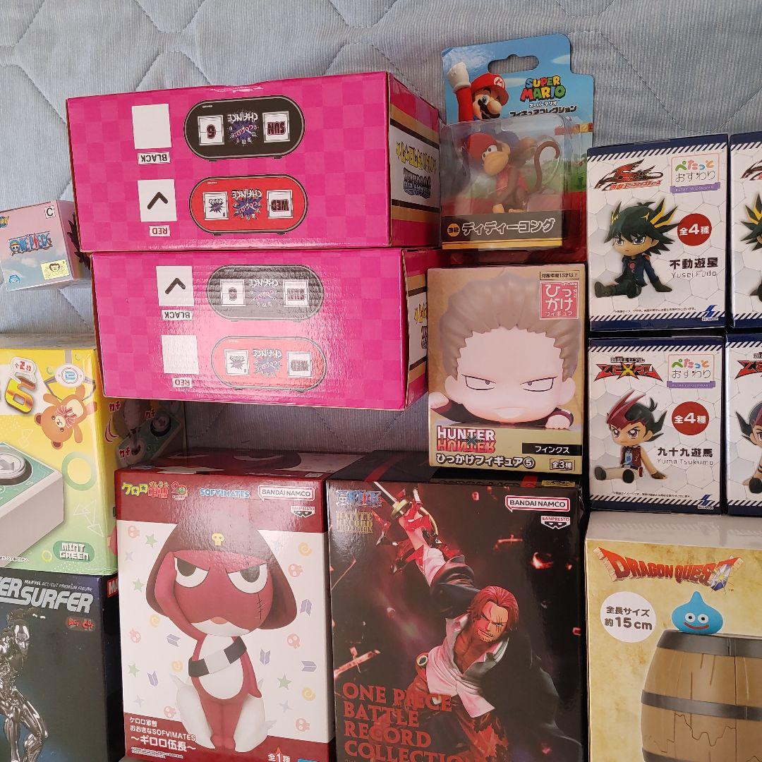 プライズ 一番くじ フィギュア 雑貨 23点セット