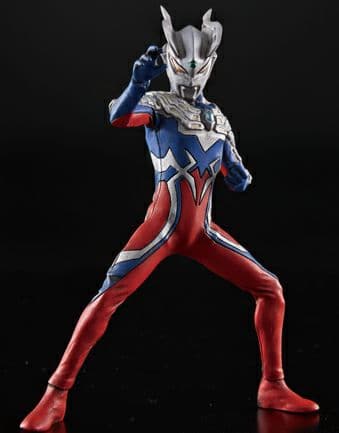 バンダイ 超造形魂 SCAN HEROES ウルトラマン BOX 新品 未開封品