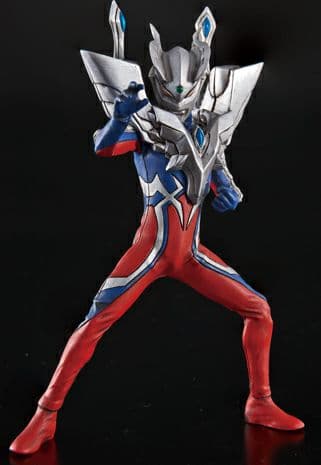 バンダイ 超造形魂 SCAN HEROES ウルトラマン BOX 新品 未開封品