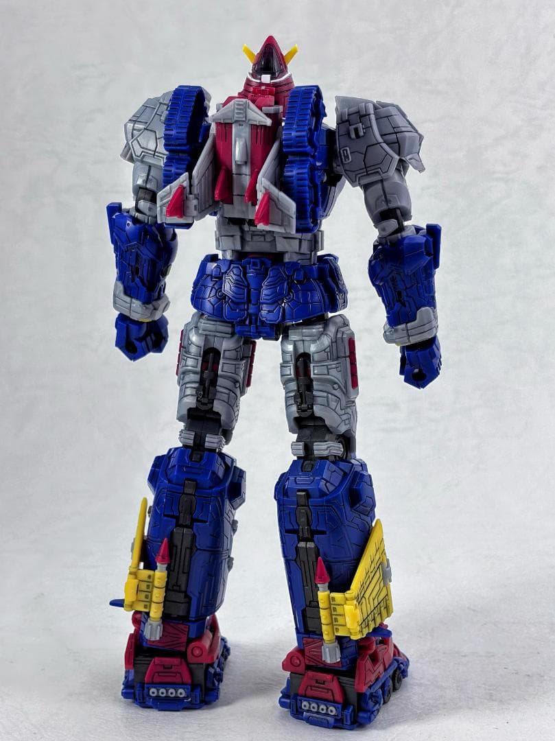 SMP ボルテスV レガシー レッツ・ボルトイン！ セット