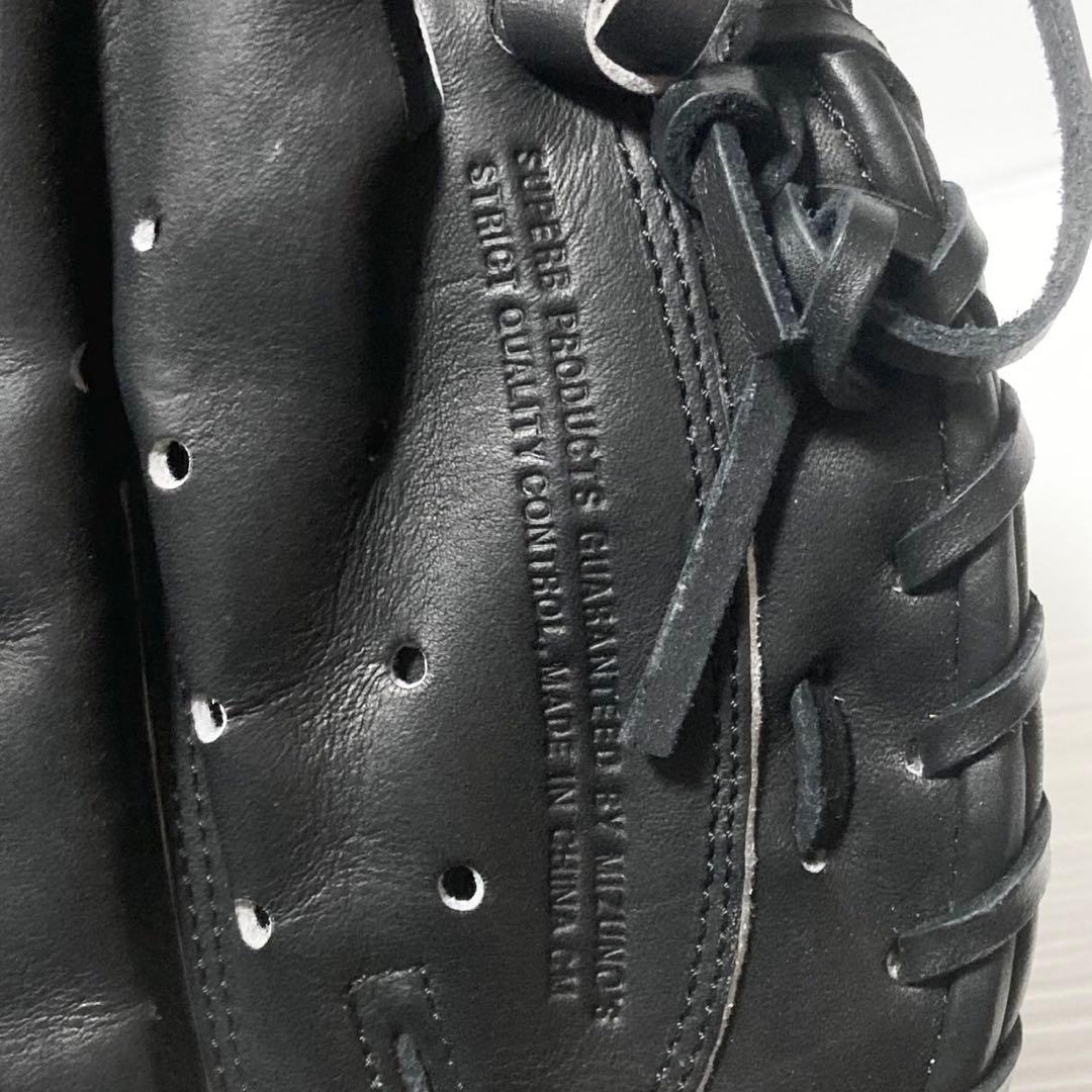 ミズノ KANAME HG-3型 Mizuno キャッチャーミット 軟式グローブ