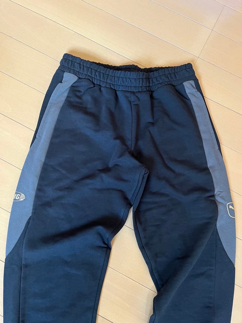 新品未使用 プーマPUMA KING ジャージ上下 16,500