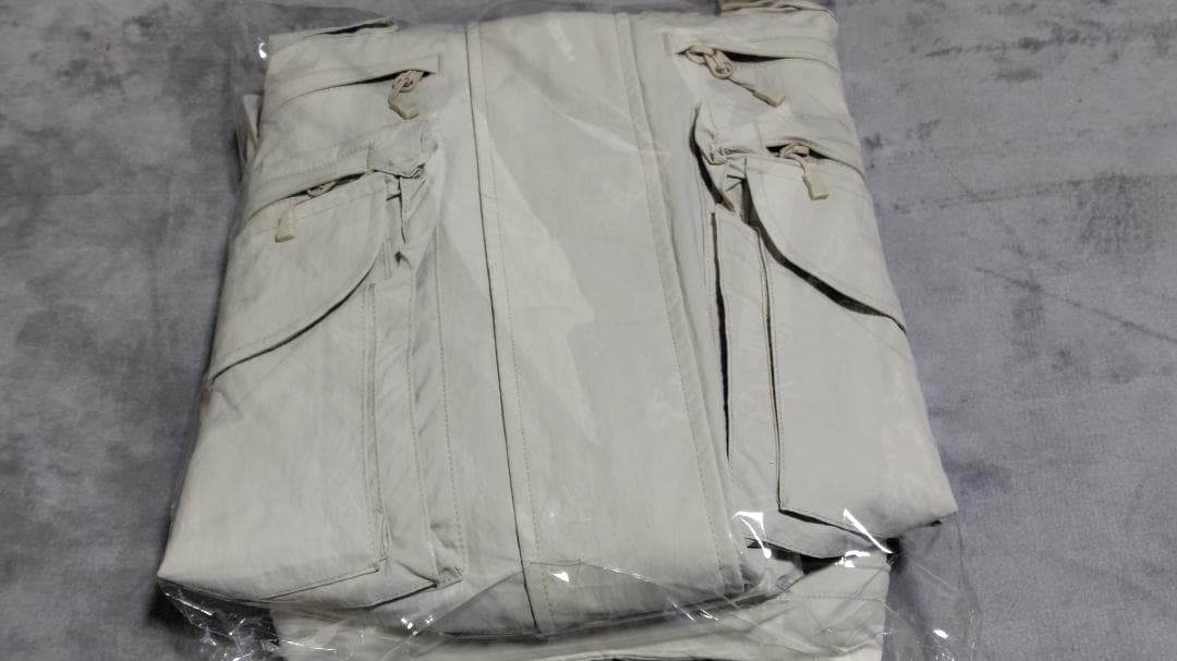 DAIWA PIER39　2WAY PERFECT FISHING JACKET