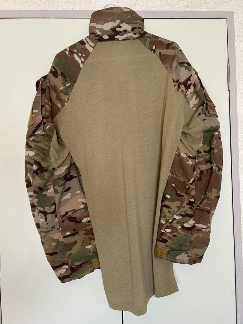 Crye Precision G3 コンバットシャツ　SM 実物