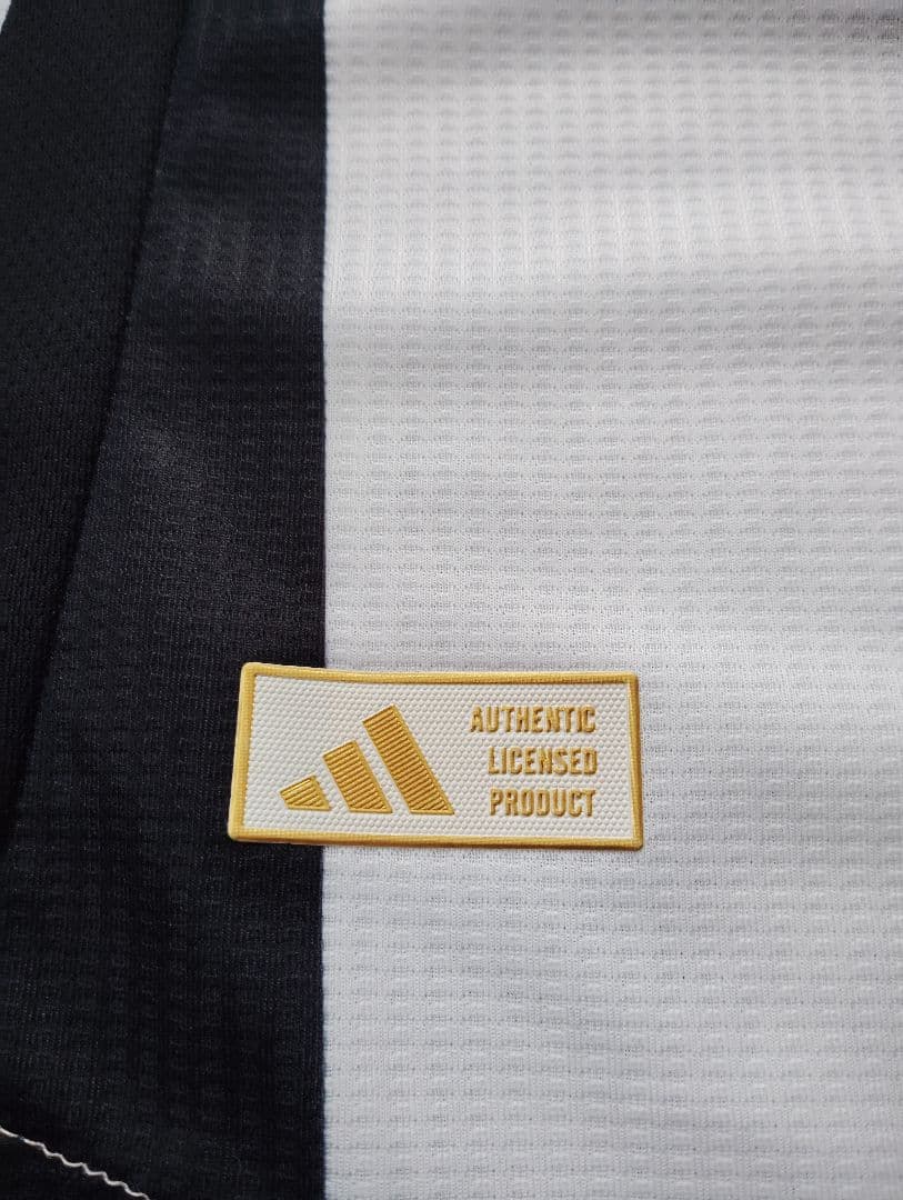 Newcastle United adidas ユニフォーム　ジョエリントン