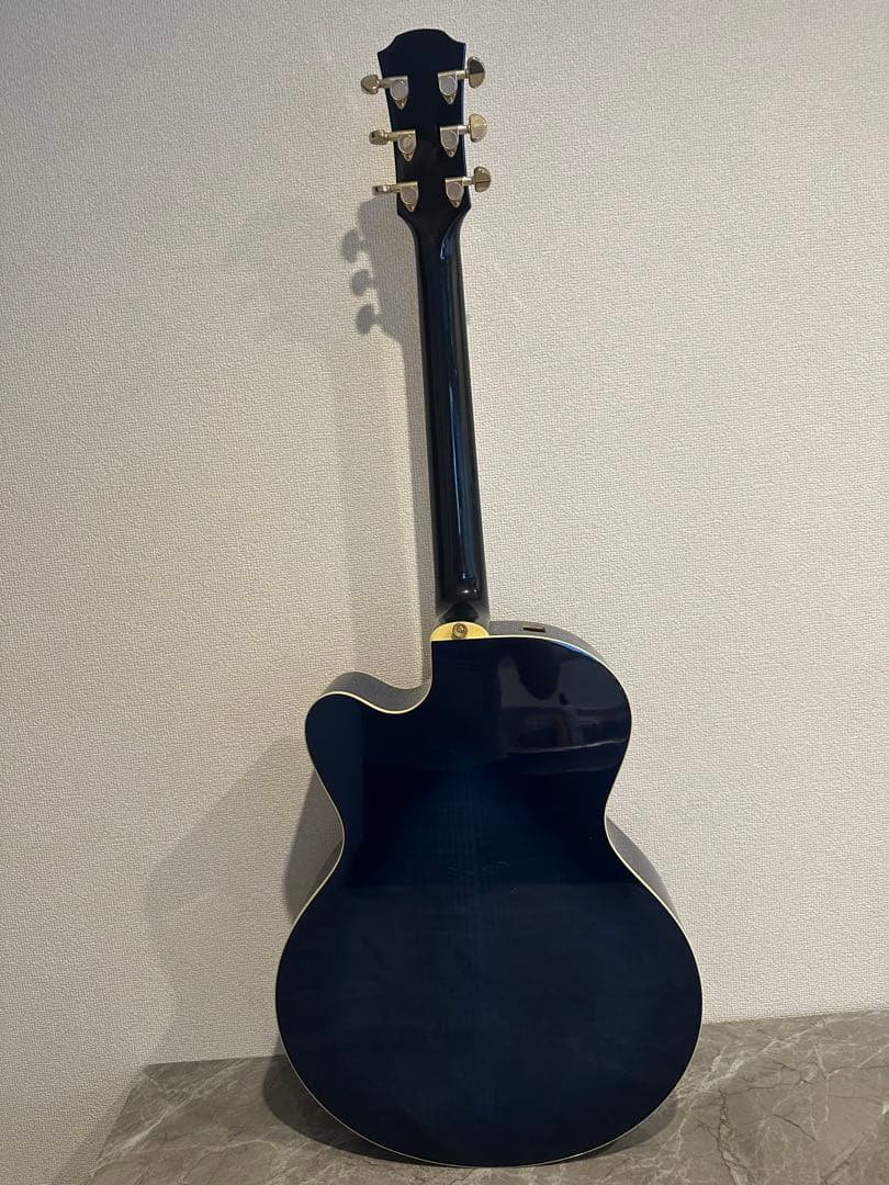 ギター YAMAHA CPX1000