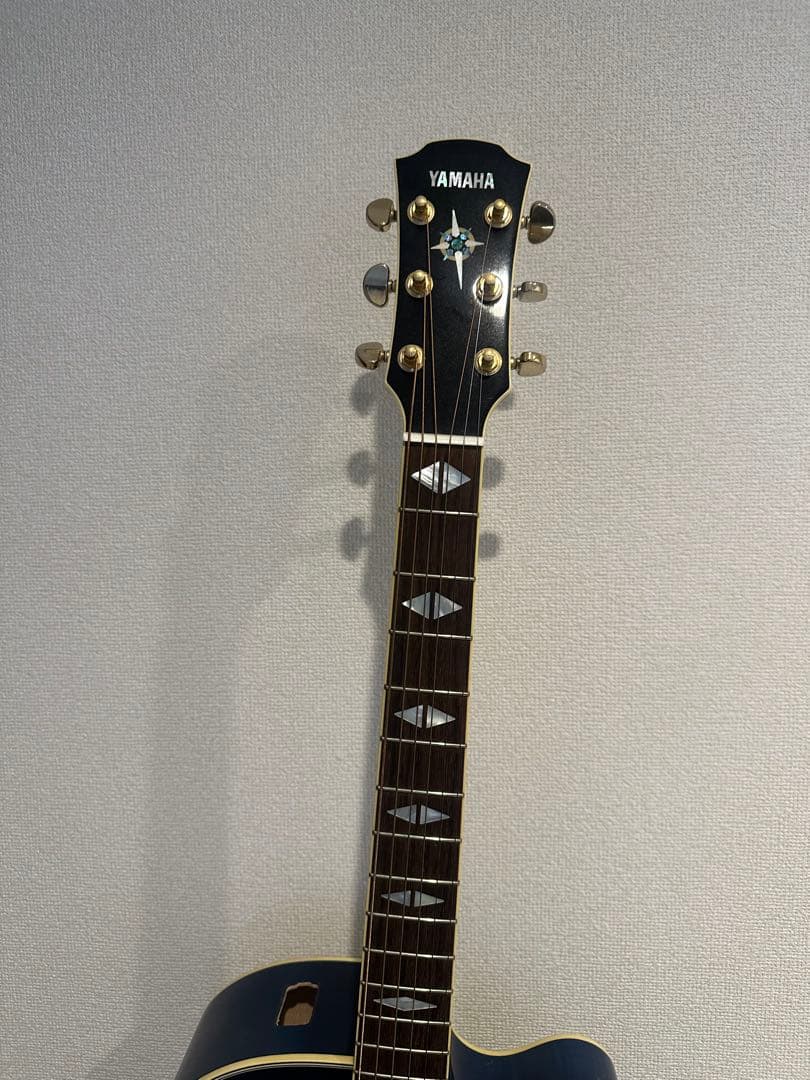 ギター YAMAHA CPX1000