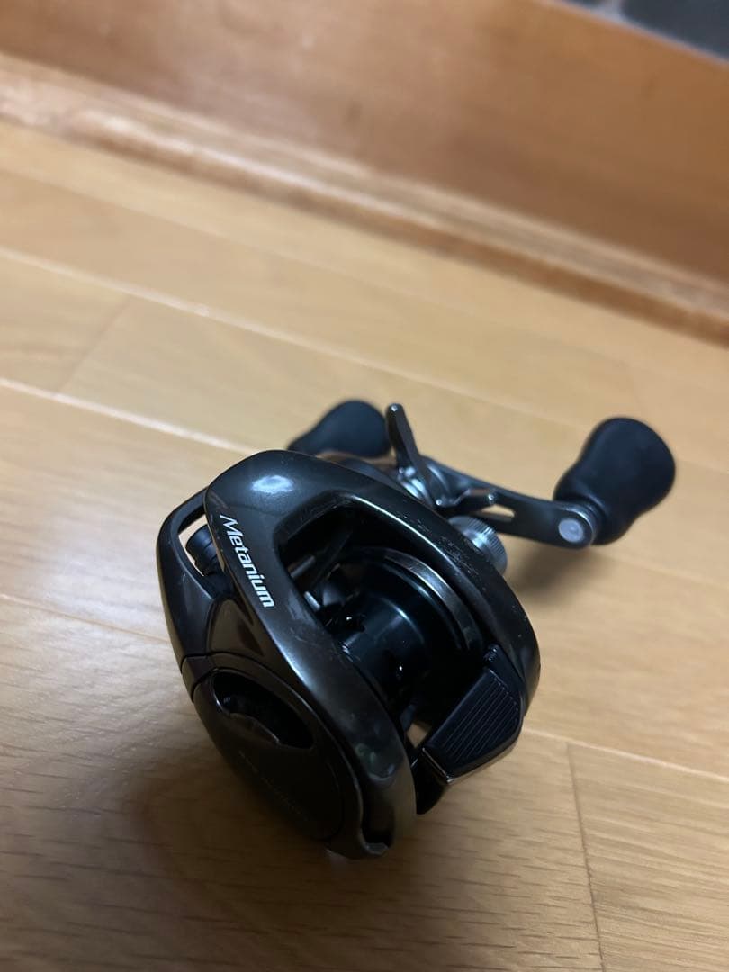 年末までの限界値下げ！20メタニウムHG オイル・グリス付き❣️箱無し