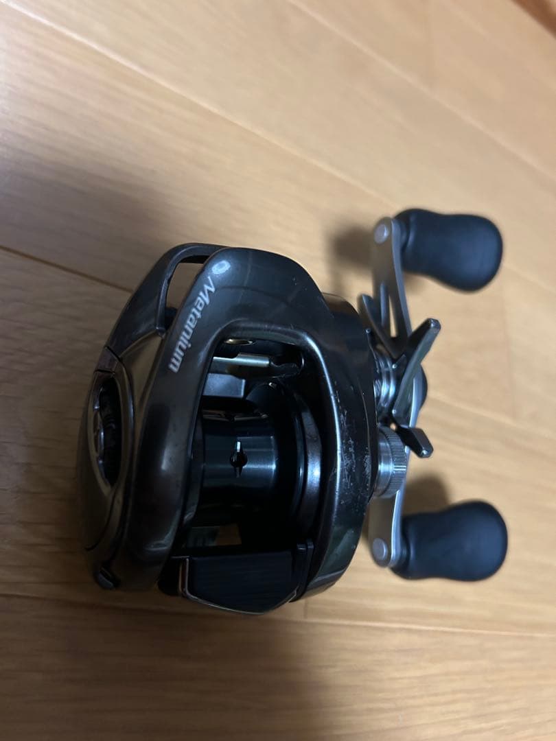 年末までの限界値下げ！20メタニウムHG オイル・グリス付き❣️箱無し