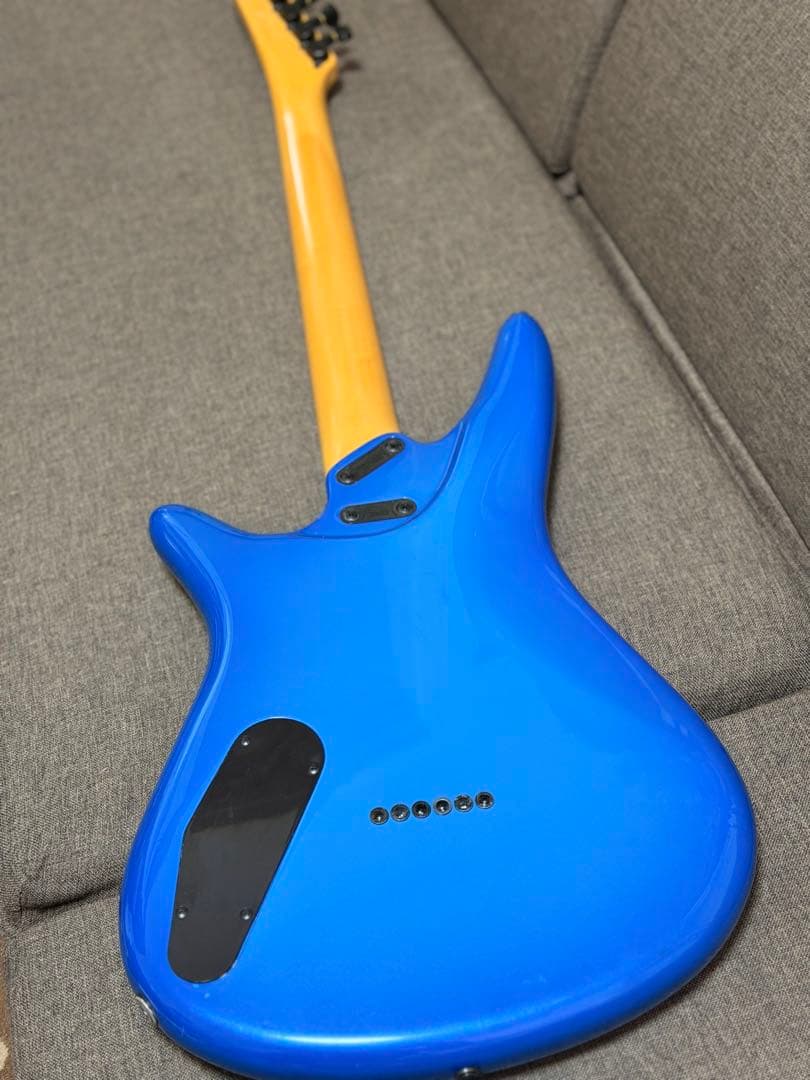 Yamaha MG-M B'z松本孝弘モデル　エレキギター