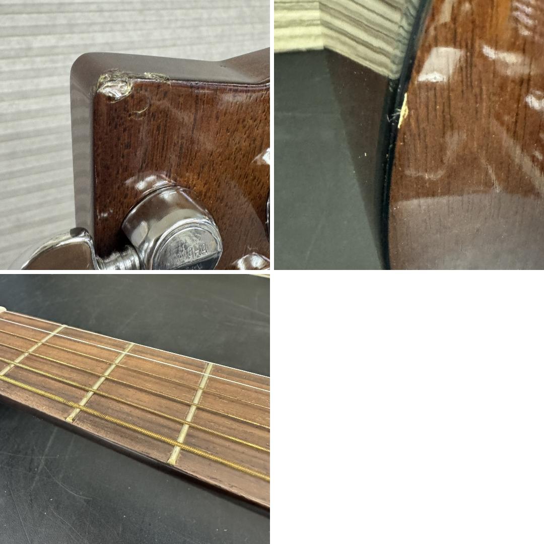 ☆☆YAMAHA　アコースティックギター　FG-152B　オレンジラベル　ヤマハ