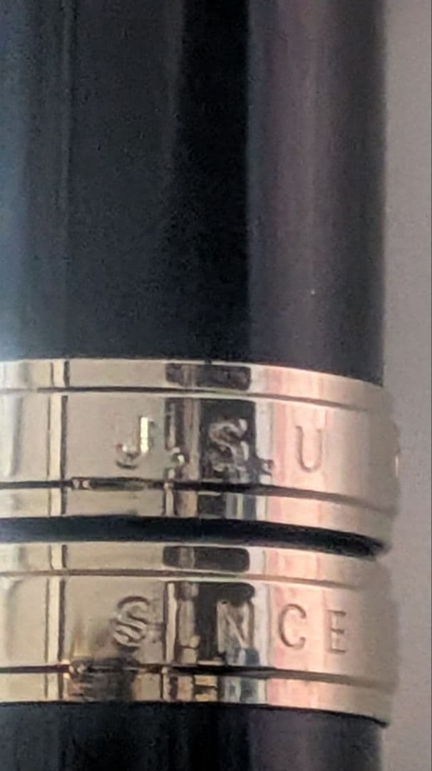 OHASIDO 大橋堂 万年筆 手作り万年筆 14Kペン先