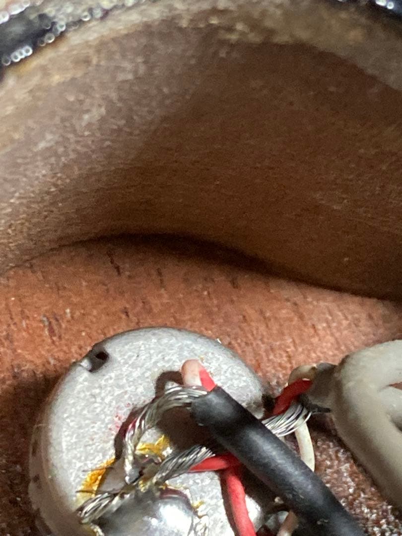 EDWARDS PRODUCED BY Navigator レスポールカスタム