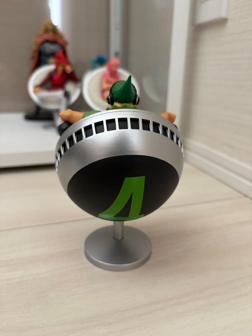 専用❗️箱あり❗️ワンピース フィギュア 6体セット ヴィンスモークファミリー