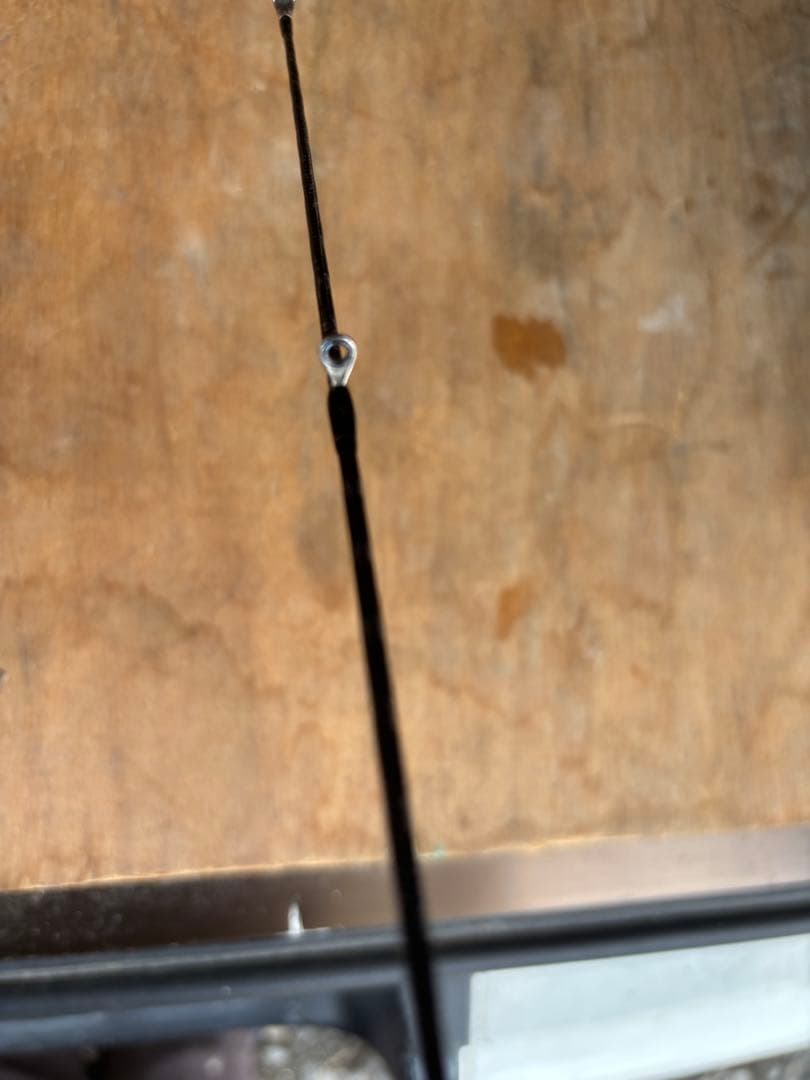 ロッド Sephia XR 8.6ft MH