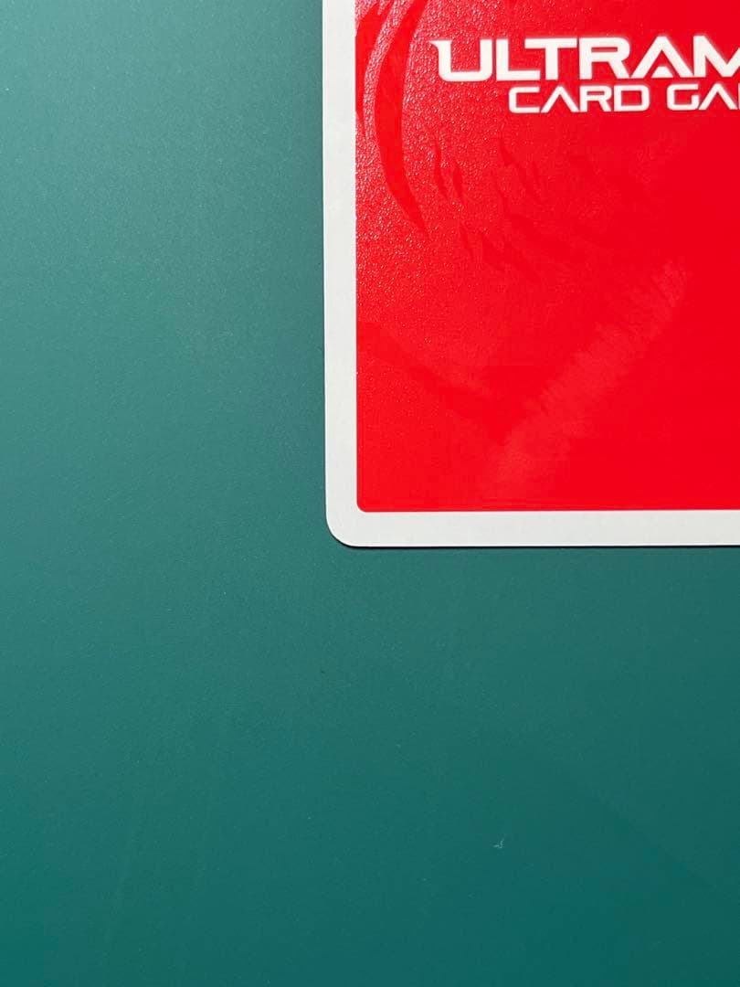 ウルトラマンカードゲーム　ウルトラマンガイア